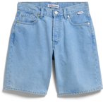 Armedangels Thalinaa Denim  Damen  Jeans & Freizeithose blau Größe S  Lifestyl