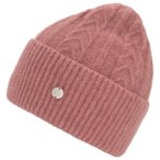 Chillouts - Zola Hat - Mütze Gr One Size rosa