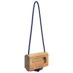 Metolius - Nano Ring - Trainingsboard Gr Pair wood