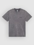 Element Lowcase Pigment T-Shirt dark slate Gr. XS