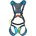 Skylotec Flik  Kinder  Klettergurt blau Größe ONE SIZE Sportklettern