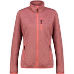 Bergzeit Basics Meru Talagante  Damen  Fleecejacke rot Größe XS Trekking