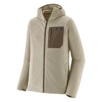 Patagonia Men's R1 Air Full-Zip Hoody - Fleecejacke