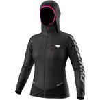 Dynafit DNA Polartec Alpha  Damen  Isolationsjacke schwarz Größe L Trekking  E