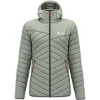 SALEWA Herren Funktionsjacke BRENTA, Größe XL in Grün