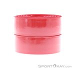 Bontrager Gel Cork Lenkerband-Rot-One Size