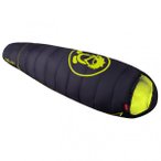 Trollkids - Kid's Fjell Dreamer II Extendable - Kinderschlafsack Gr 160-190 x 68