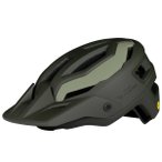 Sweet Protection - Trailblazer Mips Helmet - Radhelm Gr 53-56 cm - S/M grau