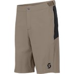 Scott Vertic LT MTB Hose kurz Herren  Fahrradhose grau Größe XL Mountainbike  