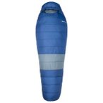 Marmot - Trestles Elite Eco 20 - Kunstfaserschlafsack Gr 183 cm - Regular Zip: L