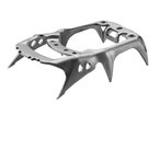 Edelrid Beast Front Ersatzzacken  Steigeisen Zubehör silber Größe One Size Ho