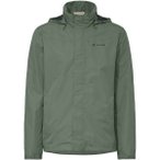 VAUDE Herren Funktionsjacke Escape Bike Light Jacket, Größe M in Grau