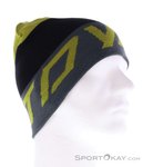 Dynafit Radical Mütze-Gelb-One Size