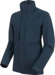 Mammut Alvra HS Hooded Jacket marine/M