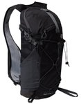 The North Face - Rückentasche für Tageswanderungen - Trail Lite 12 Black/Aspha