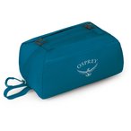 Osprey Ultralight Padded Organizer  Packwürfel & Packtaschen blau Größe ONE S