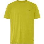 Vaude Essential Wool  Herren  T-Shirts gruen Größe S Trekking  Atmungsaktiv Me