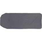 Robens Mountain Square Hüttenschlafsack  Hüttenschlafsäcke & Inlets grau Grö