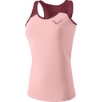 Dynafit Alpine Pro  Damen  Tanktops rosa Größe XL Trekking  Atmungsaktiv