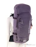 Ortovox Peak S 42l Rucksack-Lila-42