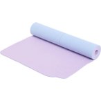 ENERGETICS Matte PVC frei 1.0, Größe ONE SIZE in Blau