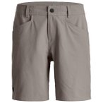 Ortovox - Women's Affinity Plus Shorts - Shorts Gr M grau