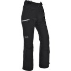 MAUL Damen Hose SchOEneck MTX 10.0 - Snowtex Ho, Größe 38 in Schwarz