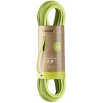 Edelrid Apus Eco Dry 7.9mm Kletterseil, 60m, oasis