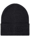 Colmar - Wendbare Mütze - Unisex Hat Ski Black für Damen - schwarz