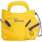 DMM Edge Boulder Chalk Bag (Größe One Size, gelb)