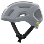 POC - Ventral Air Mips - Radhelm Gr 54-59 cm - M grau