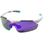 YEAZ Herren Brille SUNUP, Größe ONE SIZE in Lila