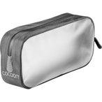 COCOON Carry-on Liquids Bag - Packbeutel black