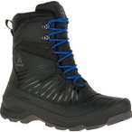 Kamik Iceland  Herren  Winterschuhe & Winterstiefel schwarz Größe 41 Trekking 