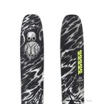 K2 Reckoner KF 114 Freerideski 2025-Schwarz-177