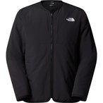 The North Face Ilti Liner  Herren  Kunstfaserjacke schwarz Größe L Lifestyle  