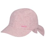 Barts - Kid's Wuppy Cap - Cap Gr 55 cm rosa