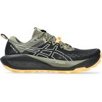 ASICS Herren Trailrunningschuhe GEL-Trabuco 13, Größe 46 ½ in Grau