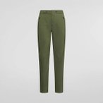 LA SPORTIVA Herren He/Uni Monument Pants M, Größe XL in Schwarz