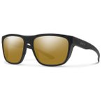 Smith - Barra Cat. 3 VLT 15 - Fahrradbrille oliv