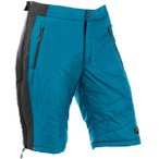 MAUL Herren Bermuda Sonnjoch II - Primaloft Bermud, Größe 50 in Blau