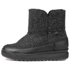 Pomar - Women's Niva GTX Ankle Boot - Winterschuhe 36 schwarz/grau