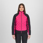 Karpos Lastei Active Plus  Damen  Isolationsjacke pink Größe S Trekking  Klein