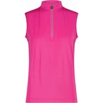 CMP Radtrikot Damen  Radtrikots pink Größe M Mountainbike | Gravel  Elastisch