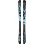 NORDICA Herren All-Mountain Ski ENFORCER 89 (FLAT), Größe 185 in Grau