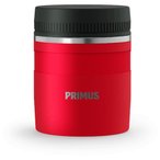 Primus - Flinta Insulated Lunch Jug 0.4 - Essensaufbewahrung Gr 400 ml rot