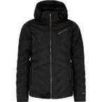PROTEST Damen Jacke PRTAPPLY, Größe 42 in Schwarz