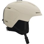 SALOMON Herren Helme He/Uni HELMET PIONEER 3 MIPS Rainy Day, Größe S in Blau
