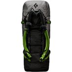 Black Diamond Speed Ultra 35   Kletterrucksäcke grau Größe 35L | M-L Trekking