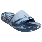 adidas - Lightshift Slide - Sandalen UK 6 blau